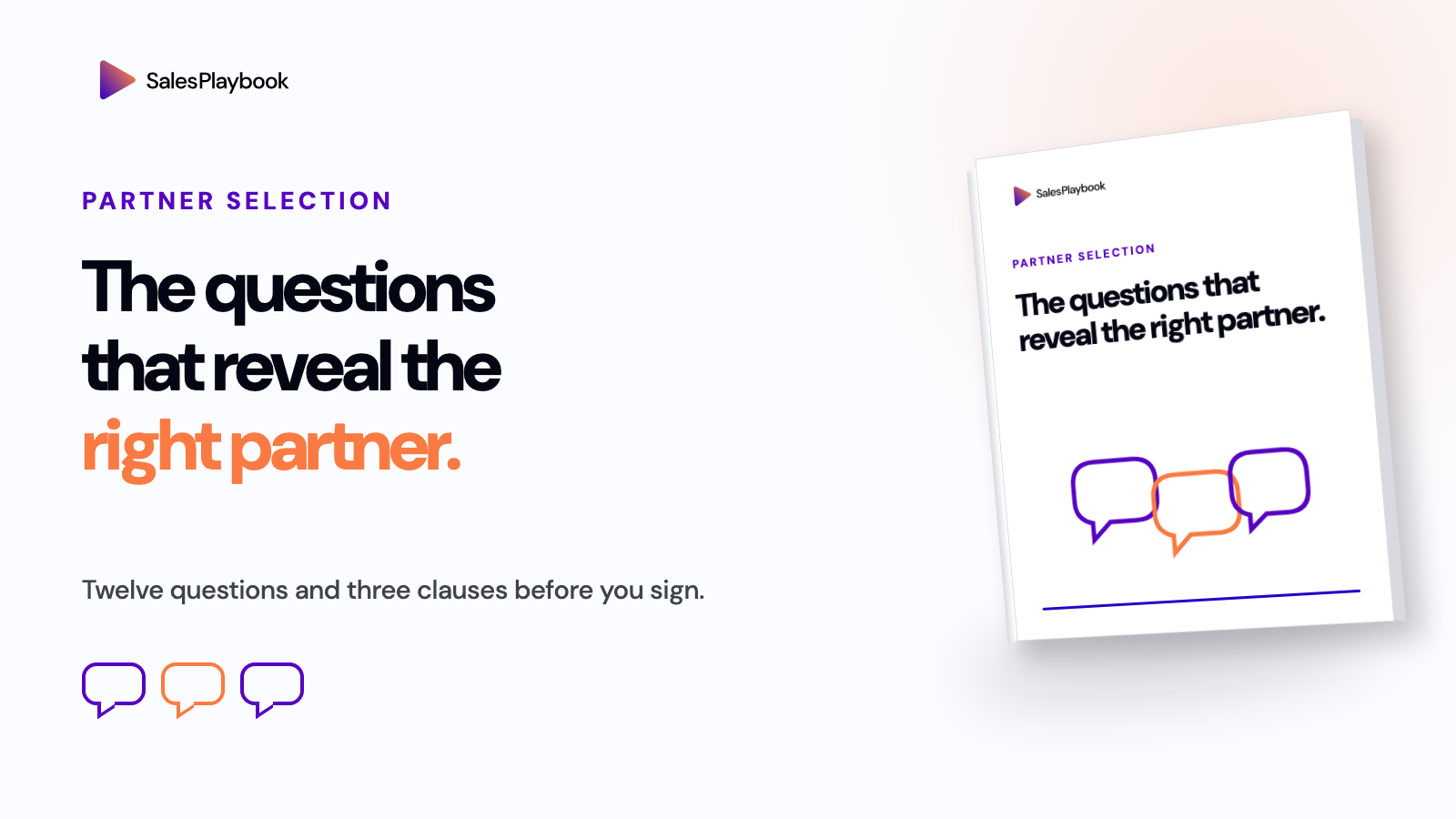 HubSpot partner selection guide